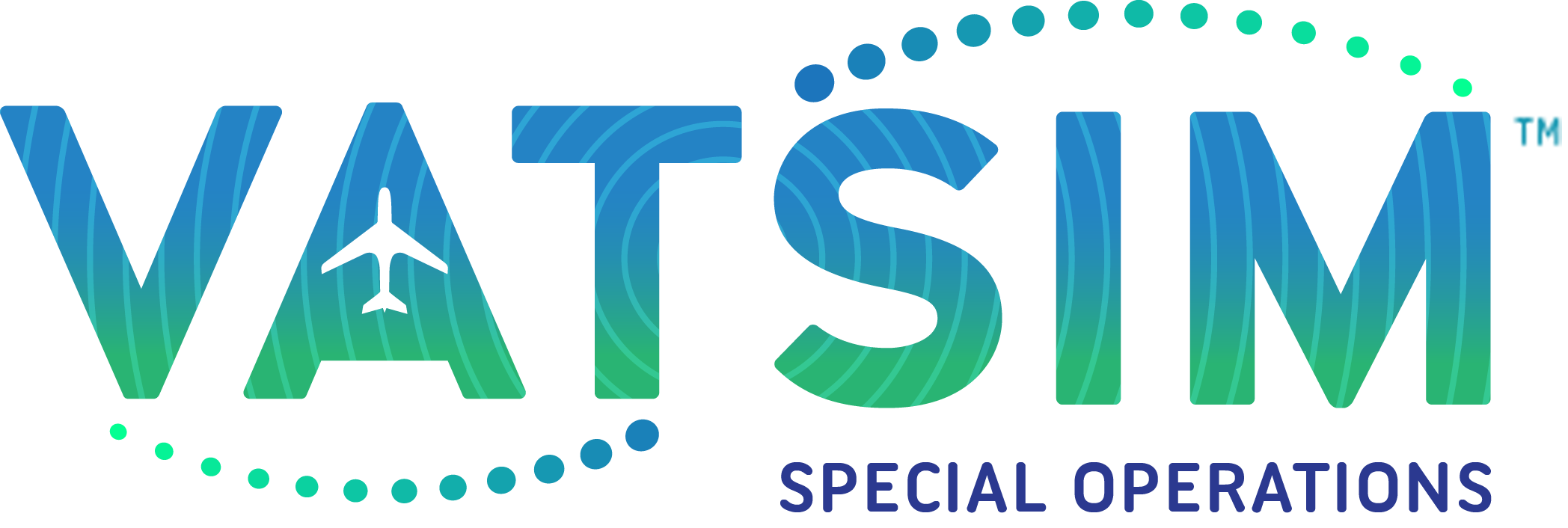 VATSIM Special Operations Logo